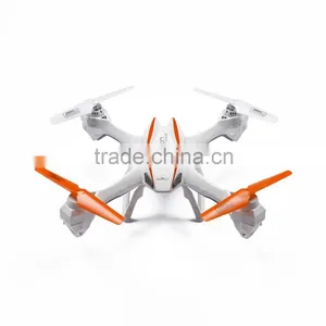 2016 NEWEST WIFI 2.4G TERCEL FPV With HD Camera Angle Adjustment Drone U842-2 thumbnail-4