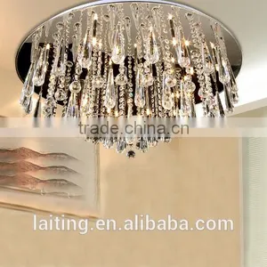 Interrior Ceiling Light, Ceiling Lamps With Droplets thumbnail-3