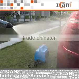 Outdoor Cleaning Showering Equipment GFS-A1 Mini Pressure Washer thumbnail-3