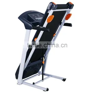 Best Home Use Fitness Treadmill With MP3 for Sale Made in China thumbnail-5