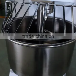 New Condition Commercial Used Commercial Bread 20L Dough Mixer thumbnail-6