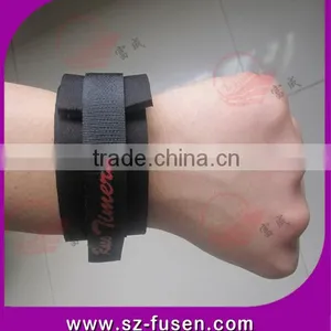 Adjustable Jumpers's Knee Patellar - Knee Bandage - Strap Band Neoprene Knee Strap thumbnail-1