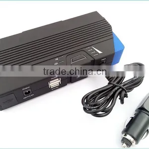 Great Lower Price With Big Capacity Mini Jump Starter Compact Jump Starter thumbnail-2
