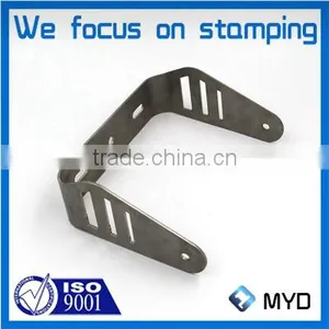 U-Shape High Strength Stainless Steel Bracket thumbnail-3