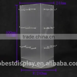 Wholesale Manufacturers Selling High Quality Eyewear Rotating Display Stand thumbnail-2