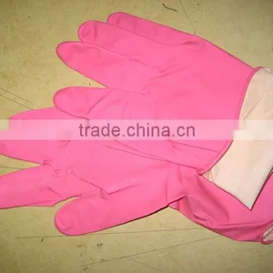 Pink Household Glove thumbnail-2