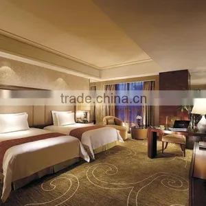 Modern Design Luxury Hotel Room Furniture 5 Stars Hotel Room HDBR1131 Supplier's Choice thumbnail-1