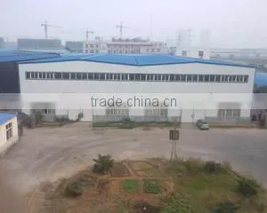 Luoyang Gaoming Plastics Co., Ltd. company overview - view 2 thumbnail