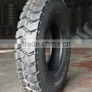 Radial Truck Tyre 1200r20 thumbnail-4