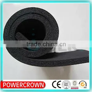 Heat Insulation Material Rubber Foam Insulation Roll thumbnail-4