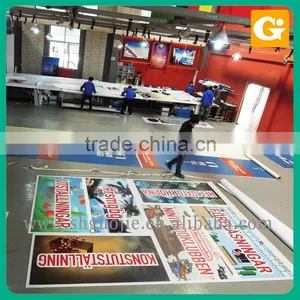 PVC Flex Banner/vinyl Banner/ Advertising Display Banner thumbnail-5