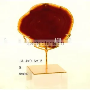 Ostentatious Natural Agate Handicraft Ornaments thumbnail-4