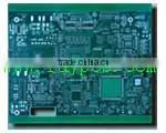 8Layer PCB Nanya Buried Hole thumbnail-1