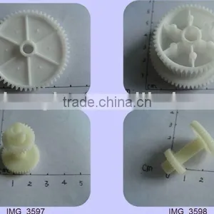 PA66+GF Gears thumbnail-1