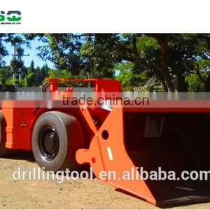 Rl-3 Load Haul Dump Machine With Deutz Air Cooled Diesel Engine thumbnail-4