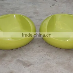 Fiberglass Pastil Chair Kids Chair thumbnail-4