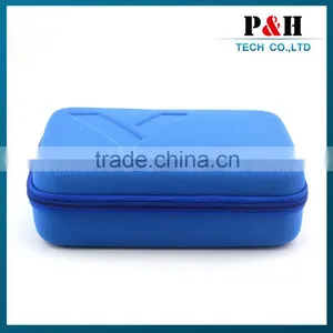 Ultra-Portable Hard Protective Mobile Power Bank Case/bag thumbnail-2