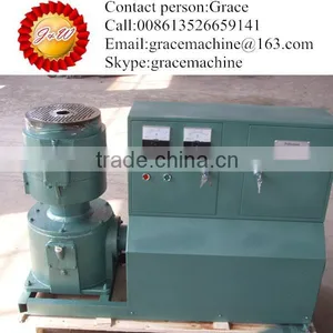 Easy Move Sawdust Pellet/animal Pellet Machine/wood Pellet Making Machine Price thumbnail-1