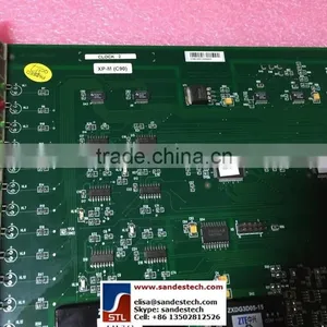 ZTE SYCK SYCK/2 SYCK/3 CLOCK-2 CLOCK-3 SYNCHRONIZED CLOCK UNIT for ZTE ZXJ10 ZXJ10B PSTN thumbnail-4
