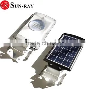 Cheap Led Solar Street Lights, Prices Of Solar Street Lights 5W Led thumbnail-5