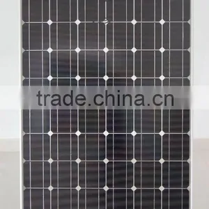250W Mono Transparent Panel thumbnail-1