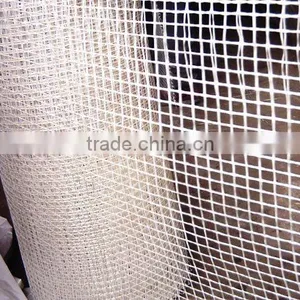 Fiberglass Wire Mesh, Fiberglass Screen, Fiberglass Alkaline-resistance Mesh thumbnail-1