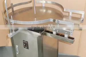 Multifunction Automatic Bottle Capping Machine thumbnail-4