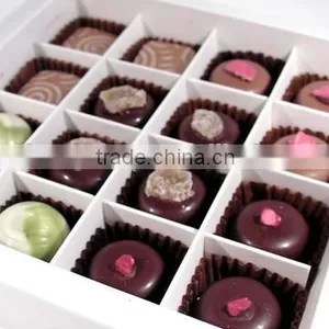 Pentagon Chocolate Packaging Box thumbnail-3