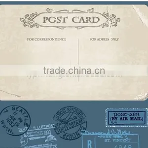 Cheap Customized 2016 Postcard Printing thumbnail-2