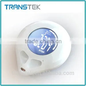 Chinese Products Waterproof Accelerometer Free Pedometer 2016 thumbnail-1