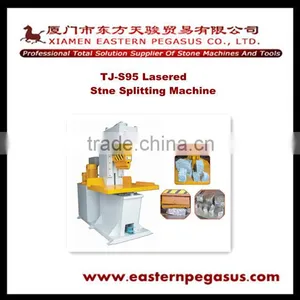 TJ-S95 High Pressure Splitting Machine, Marble Cutting Machine thumbnail-1