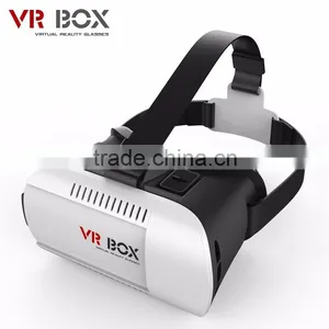 2016 Professional vr Glasses With Bluetooth Wireless Mouse thumbnail-1