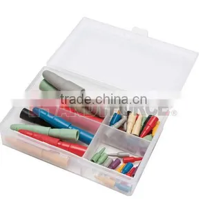 Vacuum Hose Identifiers, Cooling System Service Tools of Auto Repair Tools thumbnail-1