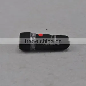 1 Watt LED Bicycle Light thumbnail-5