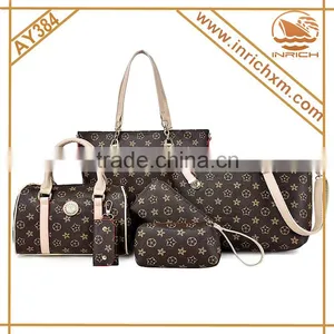 Hot Sale Fashion Custom Hand Lady Hand Bag Stock Quality Choice thumbnail-2