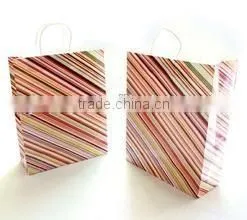 Kraft Paper Bag &Shopping Bag thumbnail-5