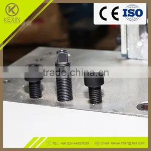 BZJ150 New Model Made In China Alarm Device Tongue Depressor Automatic Packing Machine thumbnail-5