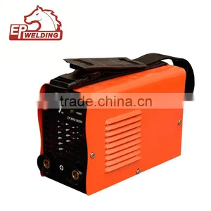 Small Size MMA-200A Arc Welding Machine thumbnail-1