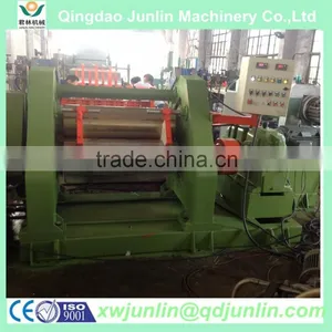 Low Invest High Profitability High-efficiency Rubber Calender Machine/rubber Press Machine With CE&ISO thumbnail-5