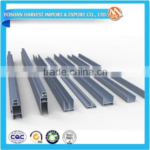 Factory Price Sliding Doors and Window 6000 Series Aluminium Bar With High Quality thumbnail-3