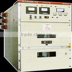 Custom & OEM Approval Electrical Distribution Box thumbnail-1