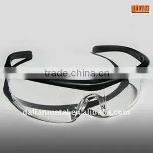 New Adjustable Shield Work Goggles Protective Safety Glasses(ES-022) thumbnail-6