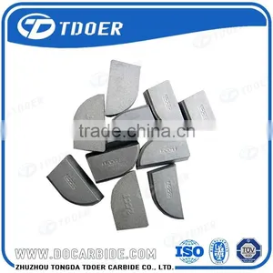 High Quality YG6 Carbide Tips thumbnail-2