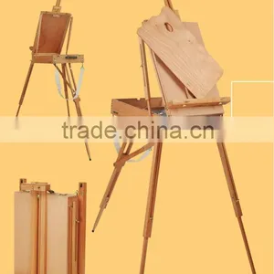 French Mental Easel Box thumbnail-1