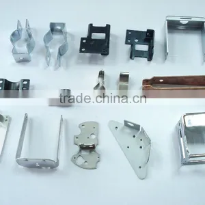 Customized Precision Metal Shackles thumbnail-5