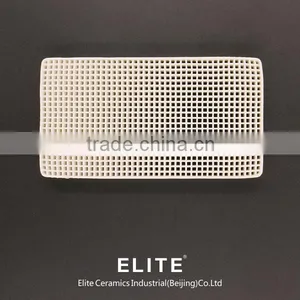 Alumina Iron Casting Foundry Ceramic Filter thumbnail-1
