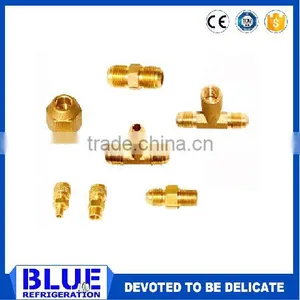Brass CONNECTIONS thumbnail-1