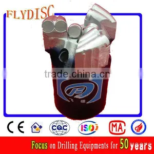 PDC Core Bit thumbnail-1