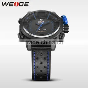 2016 WEIDE Top WH5210B-4C Sports Watch Wholesale Fashion Watch Cheap Design Your Own Watch Analog Watch thumbnail-5