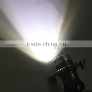 Error Free Canbus 40w 4 Leds Smd 3528 E90 Led Angel Eyes Marker Headlamp for Bmw E90 E91 Lci 2005-2008 Halogen Bulb thumbnail-4